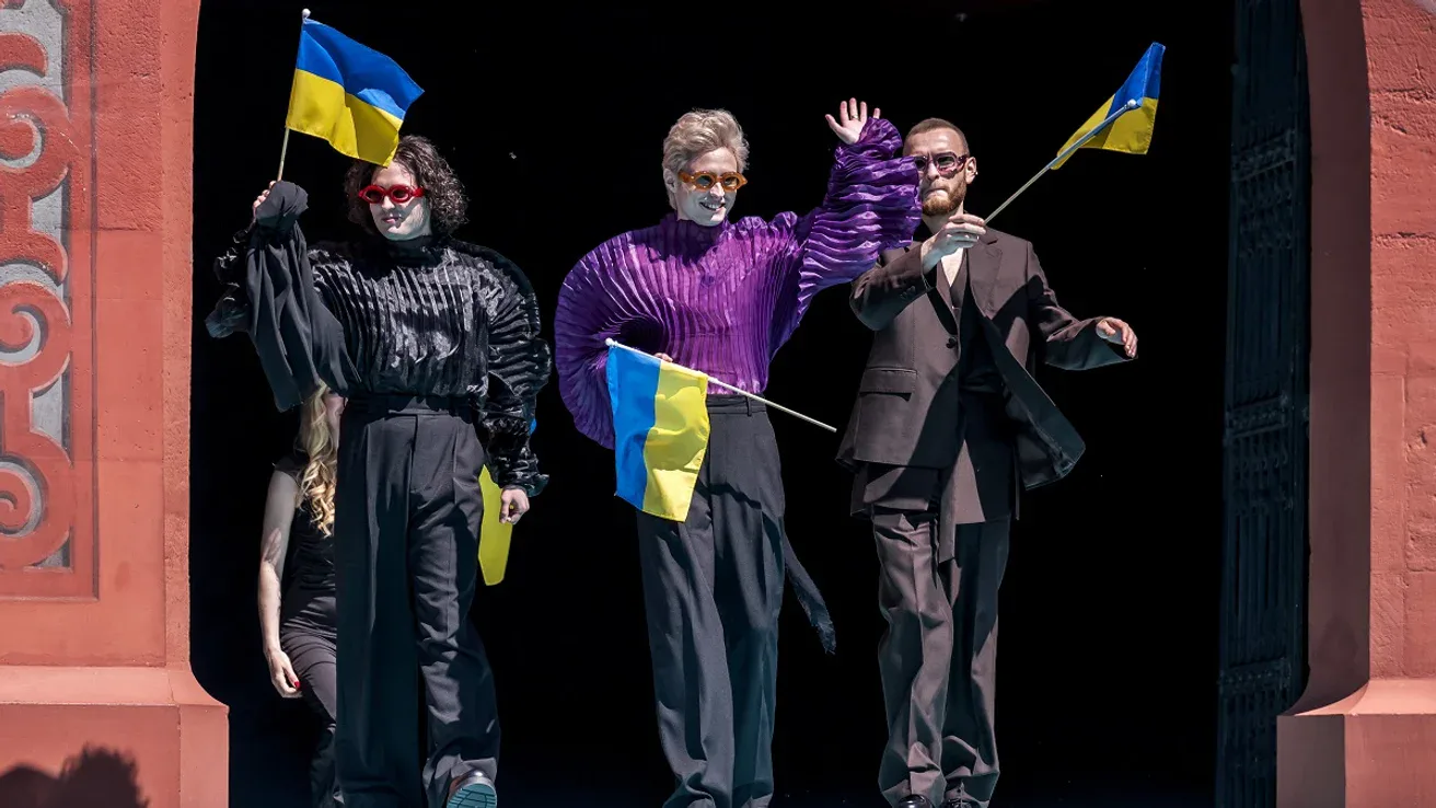 Стаття: Сьогодні відбудеться перший півфінал «Євробачення-2025»