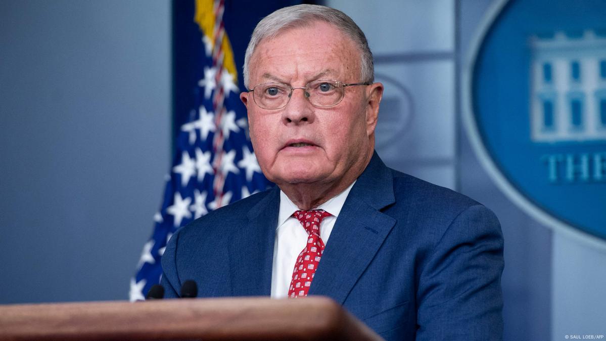 Стаття: У США заявили про готовність обговорити з Росією нерозширення НАТО