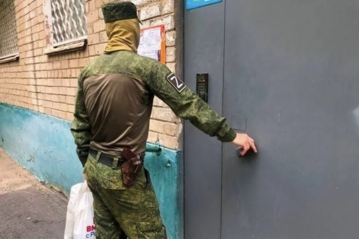 Стаття: Донецька прокуратура почала збирати дані про «націоналізоване» житло в окупації