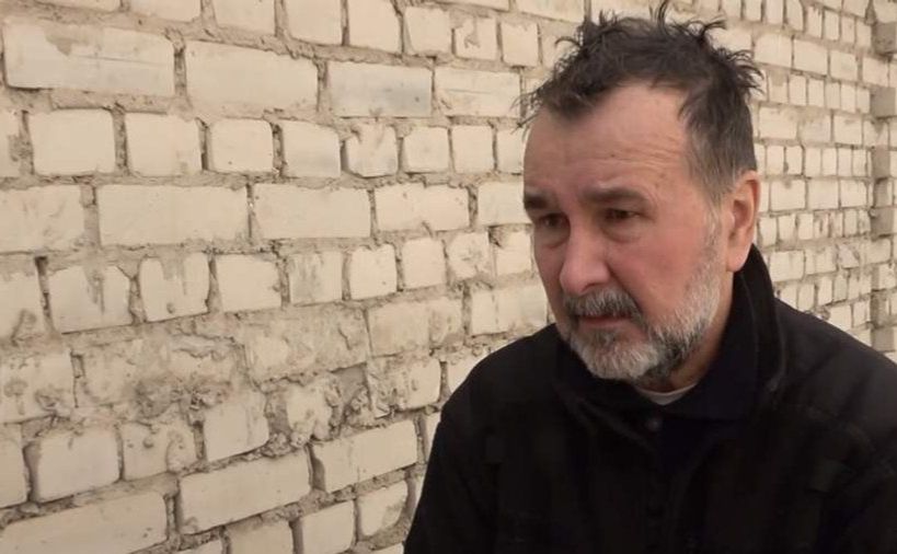 Стаття: Колишній мер Херсона відмовився від обміну на користь важкохворого полоненого