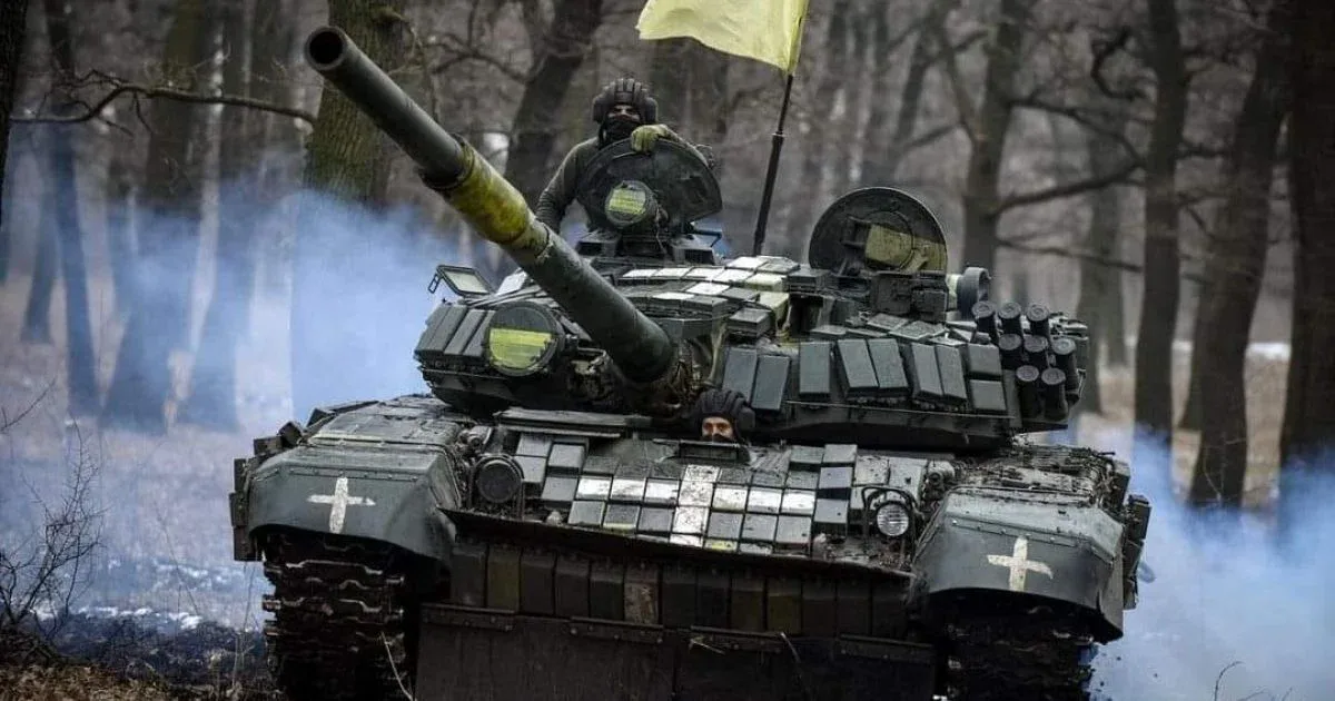 Стаття: Попри «перемир’я», Росія не зменшила наступ на фронті