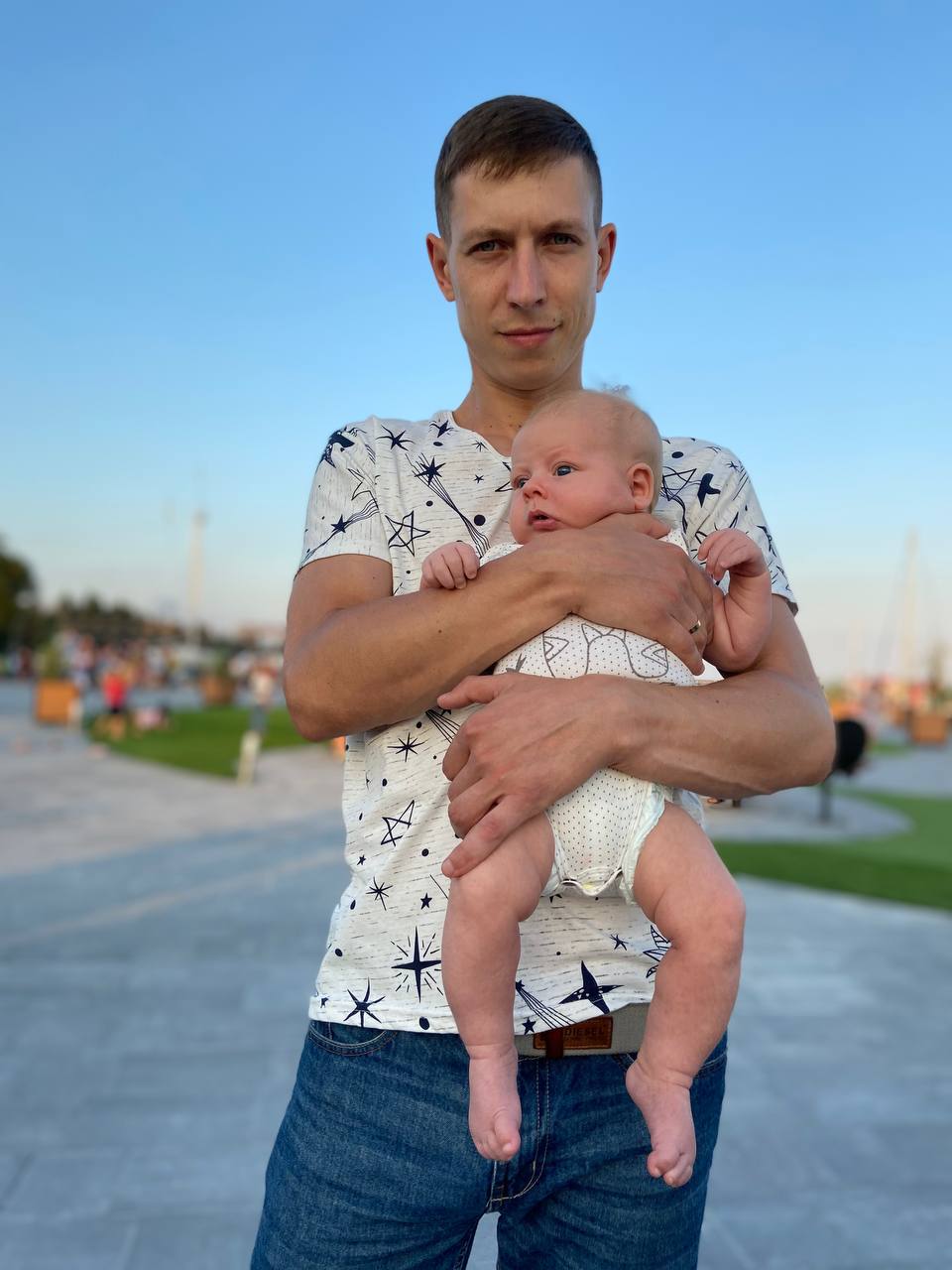 Зображення посту: «За ці три роки — жодного листа чи дзвінка»