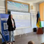 Зображення посту: Для переселенців з Краматорського району відкрили центр підтримки у Полтаві