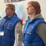 Зображення посту: Для переселенців з Краматорського району відкрили центр підтримки у Полтаві