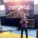 Зображення посту: «Показую фото зруйнованого дому: спортсмен з Волновахи розповідає про злочини росіян за кордоном