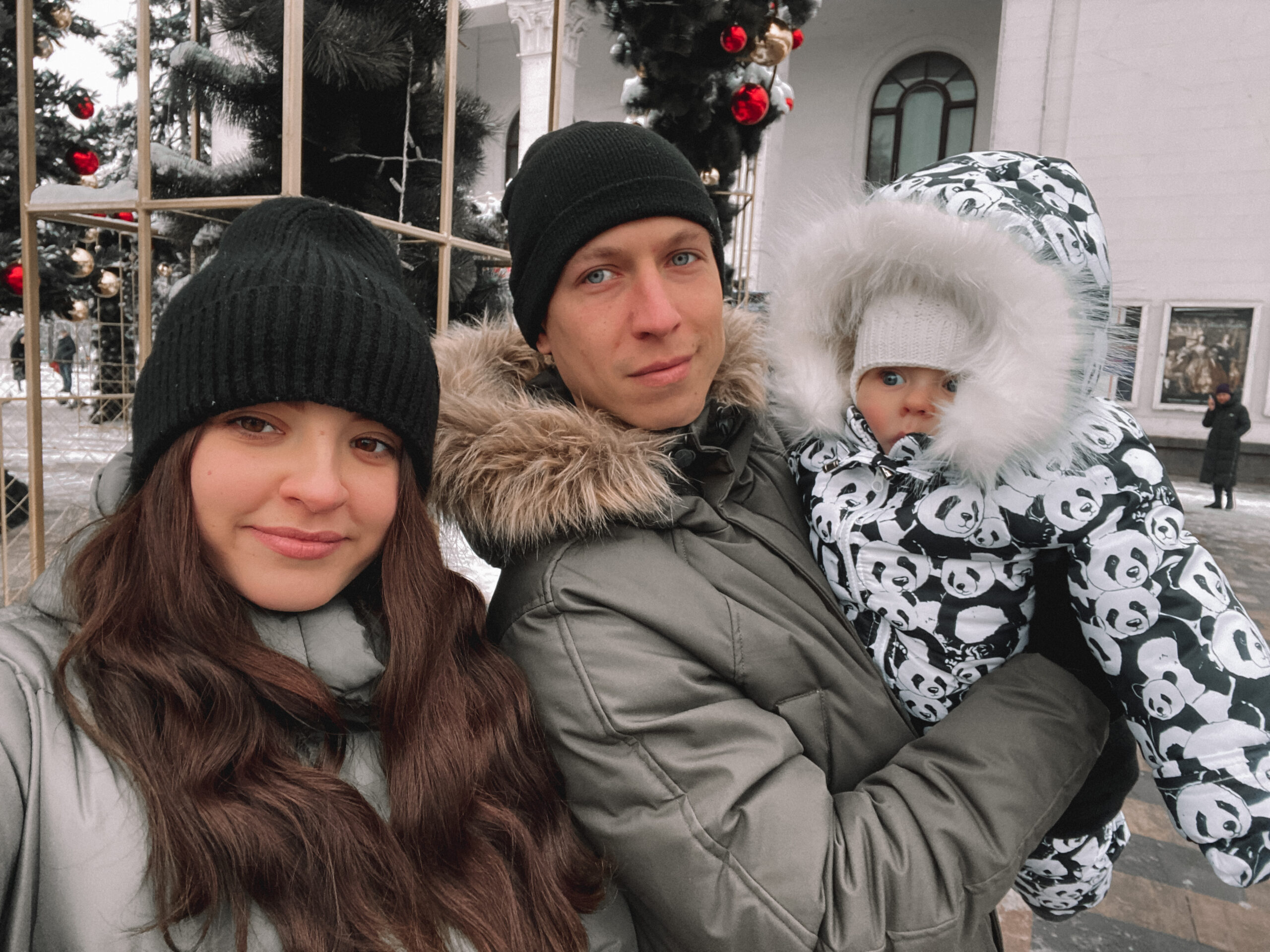 Зображення посту: «За ці три роки — жодного листа чи дзвінка»