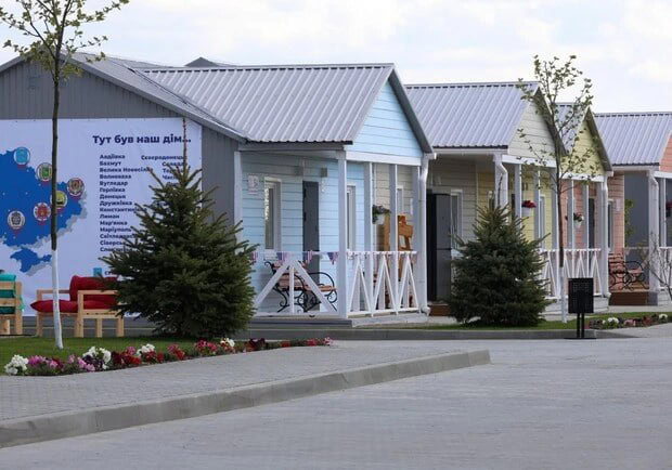 Стаття: Уряд розширив програму субсидії для переселенців