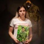 Зображення посту: Після полону: історії українських військових, які повернулися під час обміну «1000 на 1000»