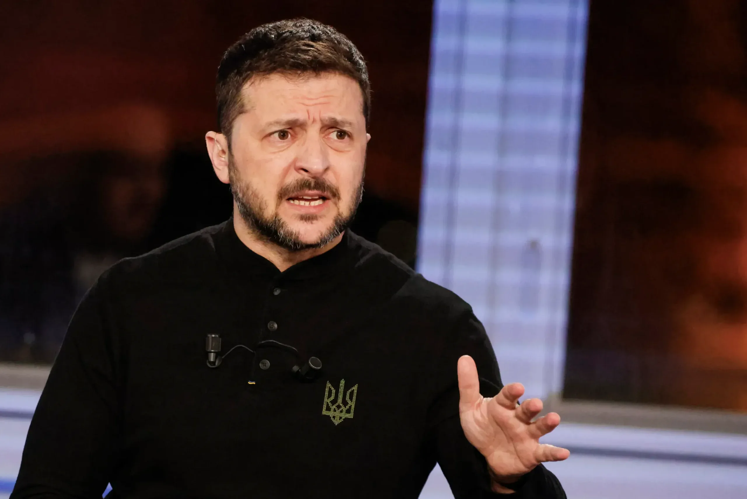 Стаття: Став відомий зміст українського плану припинення вогню, переданого Росії