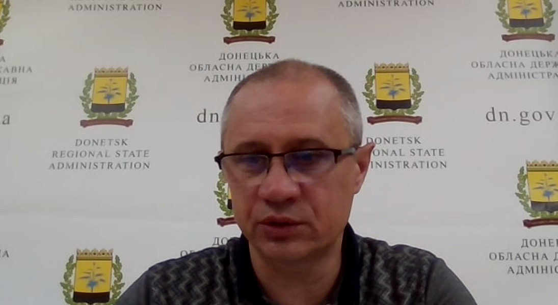 Зображення посту: Мама з 10-річною донькою повернулася у Покровськ і потрапила під обстріл