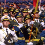 Зображення посту: Парад «побєди»: у Москві в ході взяли участь армії Китаю, Єгипту та Монголії