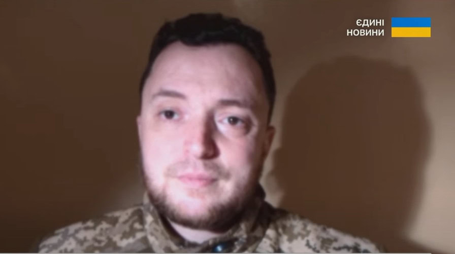 Зображення посту: Трегубов: Росіяни найбільше б’ють з авіації по Покровському напрямку