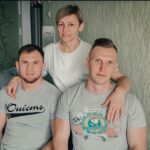 Зображення посту: «Наші сини для них – терористи». Рідні захисників Маріуполя нагадали про третій рік у полоні