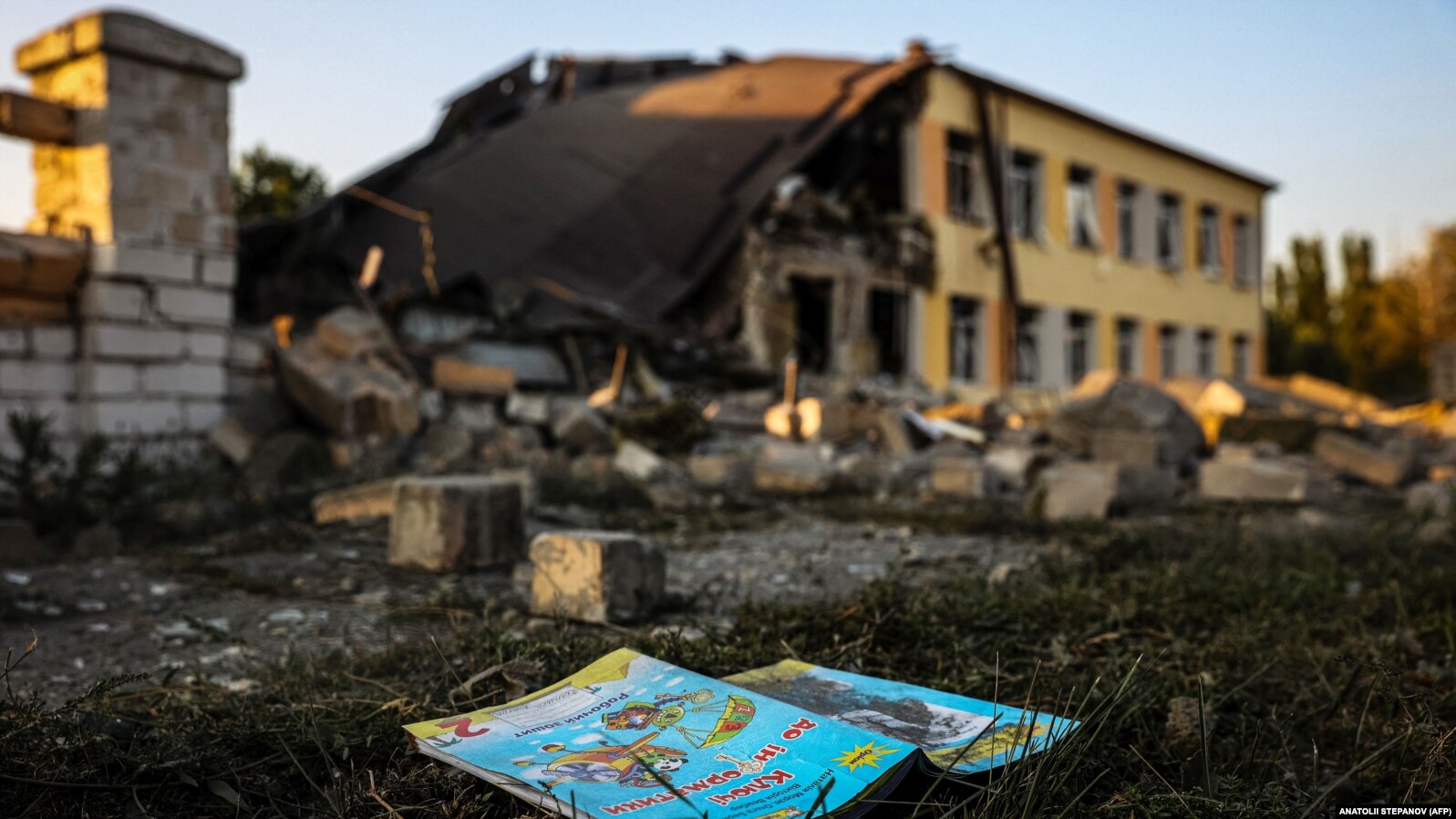 Зображення посту: «Ми не можемо їх втратити»: як забезпечити освіту для дітей з окупації