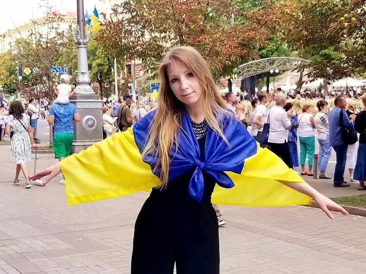 Стаття: Книга Вікторії Амеліної серед фіналістів премії Джорджа Орвелла