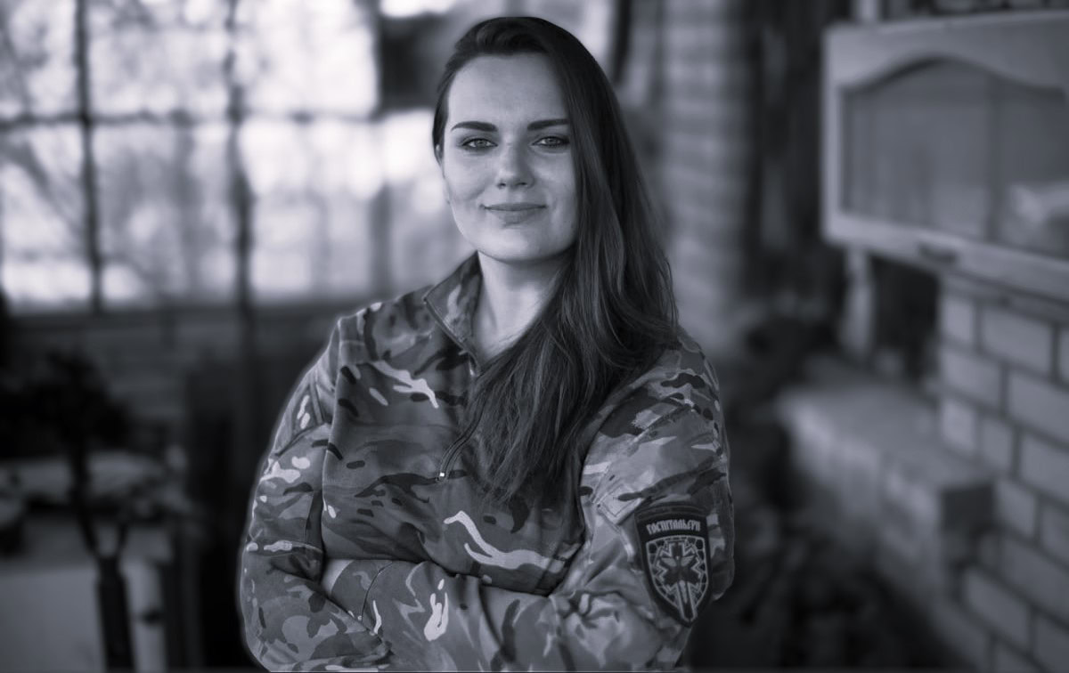 Стаття: У містах України пройде хвилина мовчання у пам’ять про Ірину Цибух