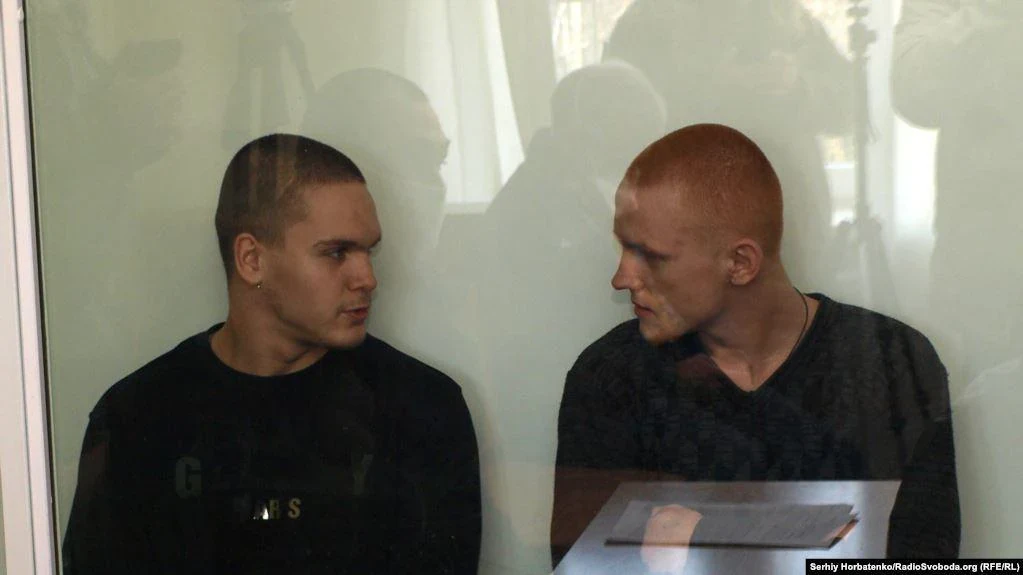 Стаття: Один з убивць Артема Мирошниченка зник безвісти після звільнення для служби в ЗСУ