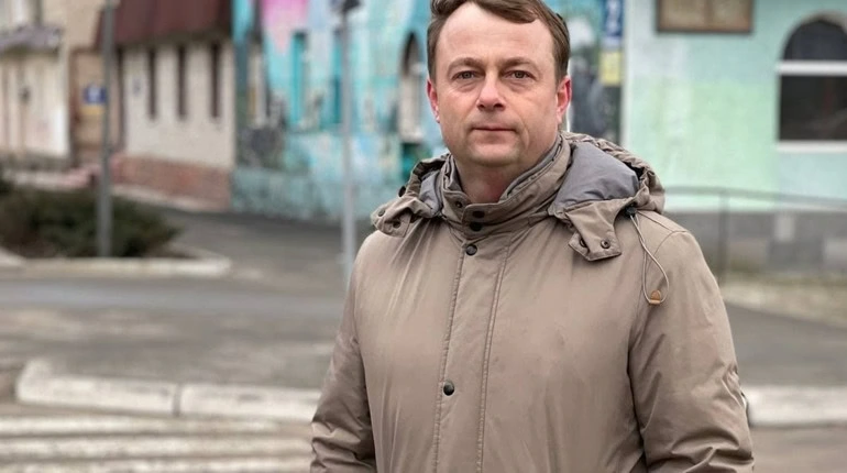 Стаття: Колишній мер Покровська задекларував доходи з Іспанії