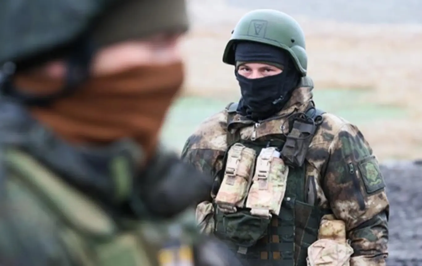 Стаття: Окупанти розстріляли трьох українських полонених у Волноваському районі