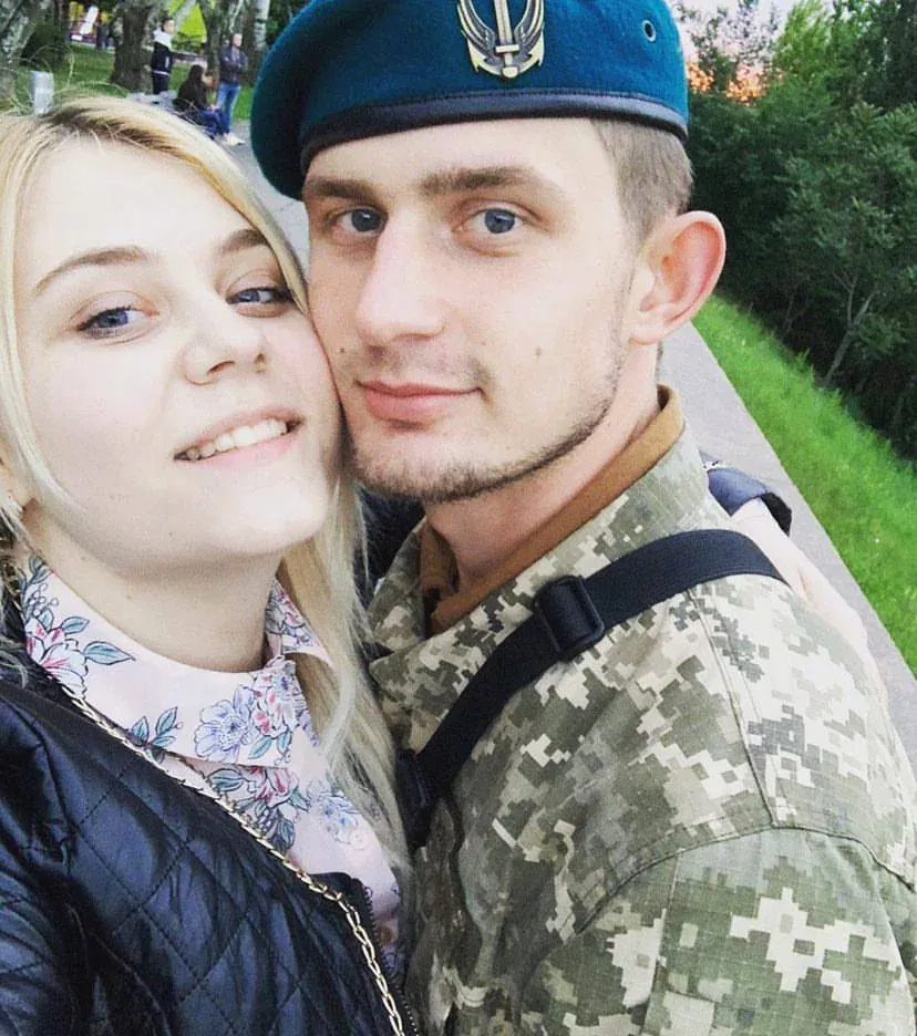 Зображення посту: Вони повернулись: історії звільнених з полону захисників