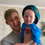 Зображення посту: Вони повернулись: історії звільнених з полону захисників