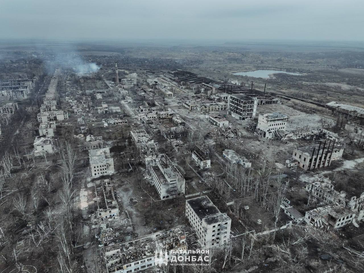 Стаття: Росія не може прорвати оборону Часового Яру: до боїв кинули «президентський полк ФСБ»