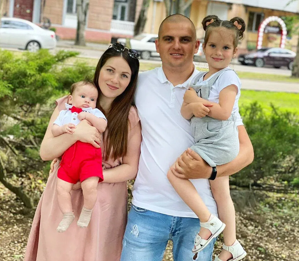 Зображення посту: Вони повернулись: історії звільнених з полону захисників