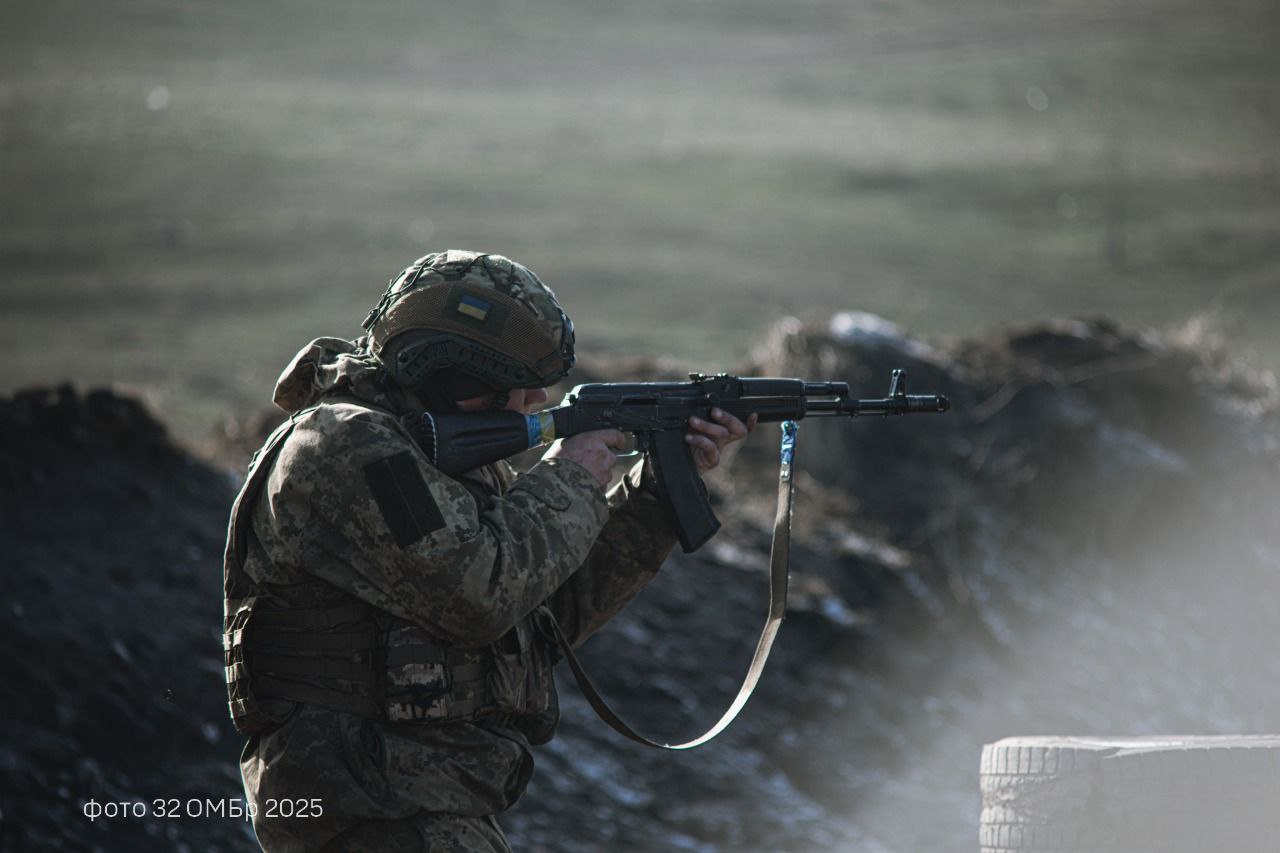 Стаття: Росія змушує українців з окупації воювати на Покровському напрямку