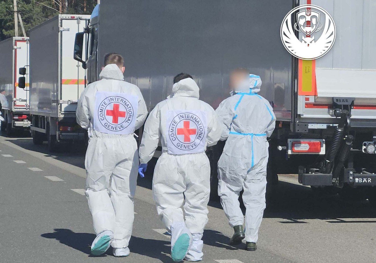 Зображення посту: Щонайменше 206 українських військових загинули в російському полоні