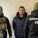 Зображення посту: В Україні затримали чоловіків, які поширювали постановочні відео з полоненими військовими