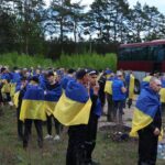Зображення посту: Україна повернула ще 205 військовополонених під час обміну