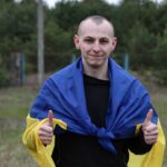 Зображення посту: Україна повернула ще 205 військовополонених під час обміну