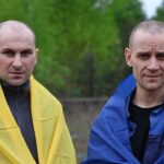 Зображення посту: Україна повернула ще 205 військовополонених під час обміну