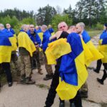 Зображення посту: Україна повернула ще 205 військовополонених під час обміну