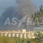 Зображення посту: Росіяни погрожують ударом «Орєшніком» по Києву