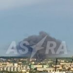 Зображення посту: Росіяни погрожують ударом «Орєшніком» по Києву