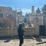 Зображення посту: Окупанти двічі за добу вдарили по Краматорському району: троє людей загинули