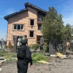 Зображення посту: Окупанти двічі за добу вдарили по Краматорському району: троє людей загинули