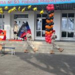 Зображення посту: «Пропагандисти тупі та не можуть вигадати щось своє»: Артем Захарченко про радянську символіку в окупації