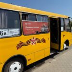 Зображення посту: «Пропагандисти тупі та не можуть вигадати щось своє»: Артем Захарченко про радянську символіку в окупації