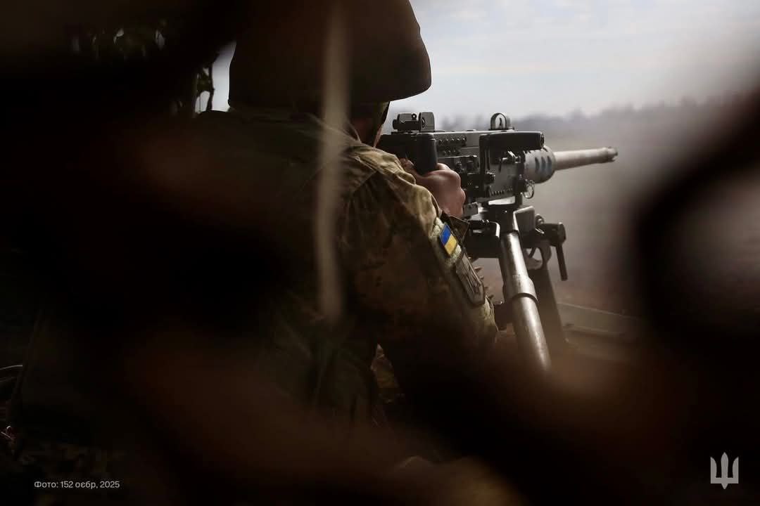Стаття: Російські військові атакували Сили оборони понад 100 разів попри заявлене «перемир’я»