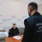 Зображення посту: «Обіцяли 30 тисяч за підпал військового авто»: мешканця Слов’янська засудили на 8 років