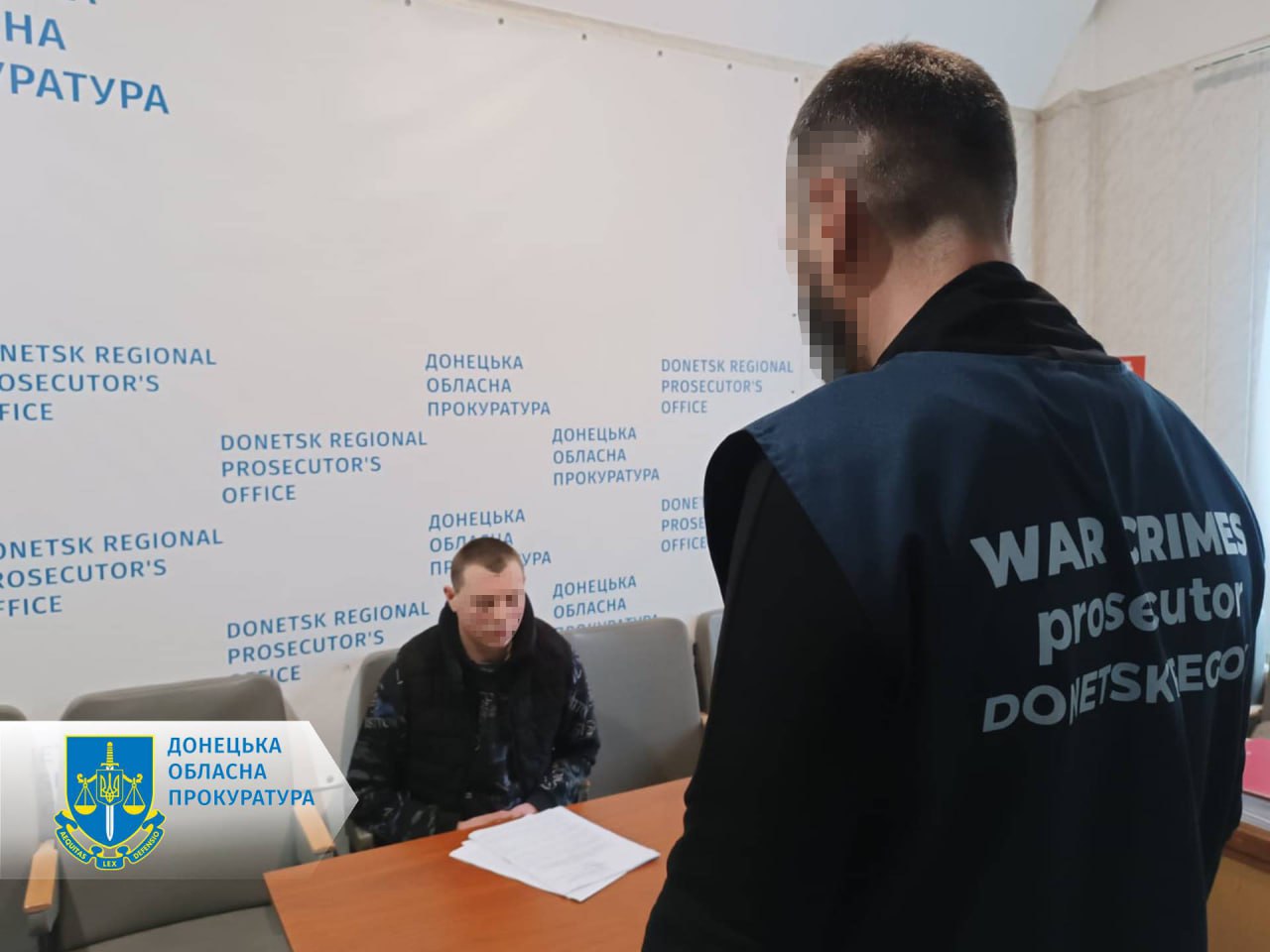 Зображення посту: «Обіцяли 30 тисяч за підпал військового авто»: мешканця Слов’янська засудили на 8 років