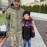 Зображення посту: «Про те, що тато у полоні ми дізналися лише через півтора місяця після його зникнення»