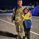 Зображення посту: «Про те, що тато у полоні ми дізналися лише через півтора місяця після його зникнення»