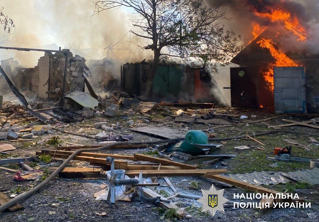Стаття: Окупанти обстріляли міста та села Донеччини 36 разів під час «перемир’я»