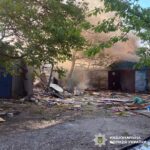 Зображення посту: Окупанти обстріляли міста та села Донеччини 36 разів під час «перемир’я»
