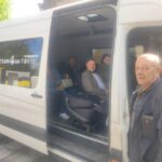 Зображення посту: Ще 16 мешканців Донеччини евакуювали до Рівненщини та Полтавщини