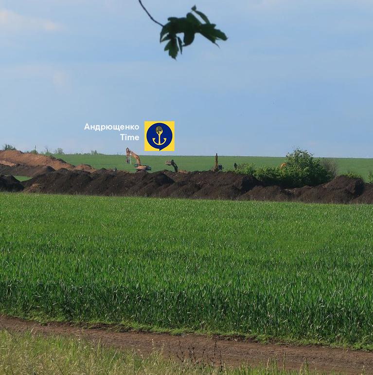 Зображення посту: В окупованому Маріуполі будують нову дорогу для налагодження логістики