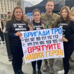Зображення посту: «Василь у полоні, але довести я цього не можу»